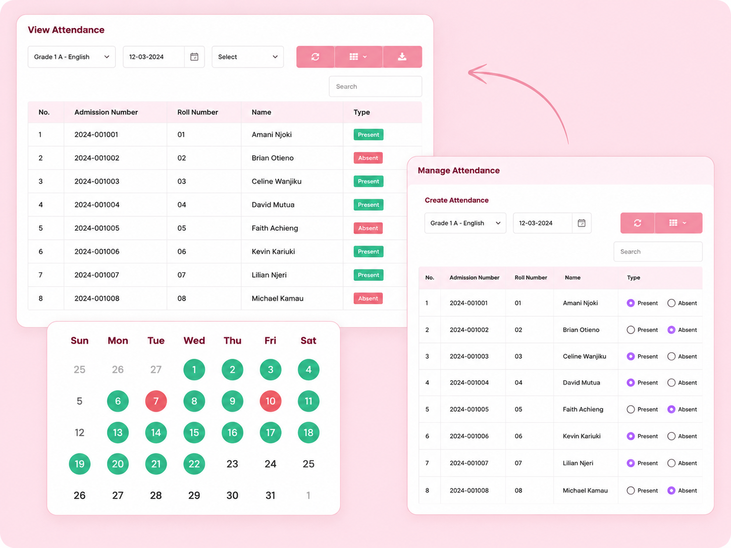 About EduPilot